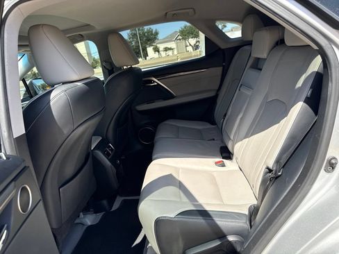 Used 2017 Lexus RX 350 FWD w/ Premium Package image 15