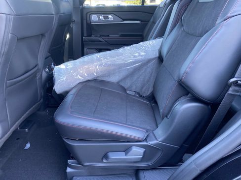 New 2026 Ford Explorer ST w/ Sun And Sound Package image 11