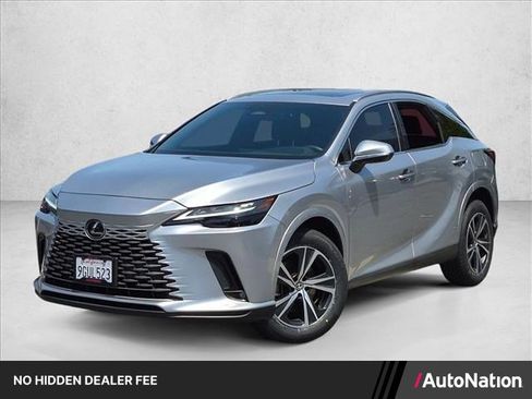 Used 2023 Lexus RX 350 Premium FWD image 1