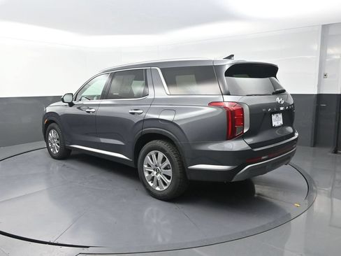 Used 2025 Hyundai Palisade SEL AWD/4WD image 8