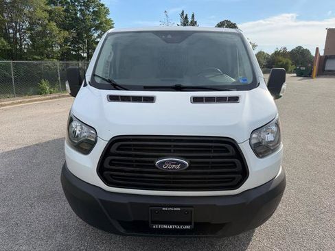 Used 2019 Ford Transit 150 130 Low Roof RWD image 2