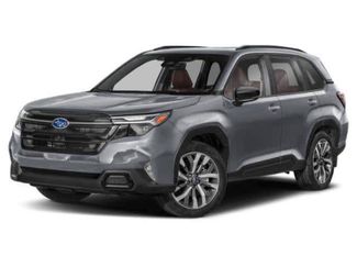Used 2025 Subaru Forester Touring AWD/4WD video 2