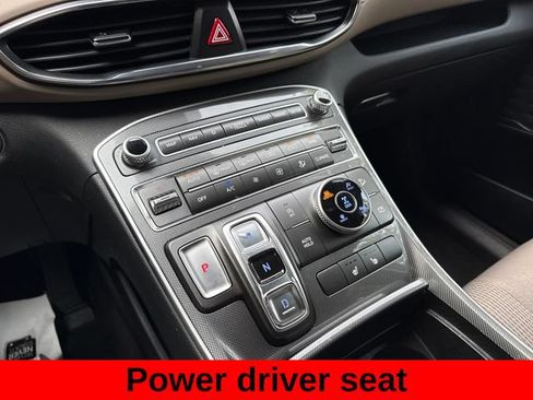 Used 2023 Hyundai Santa Fe SEL AWD/4WD image 20