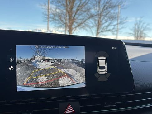 Used 2025 Hyundai Elantra N image 22