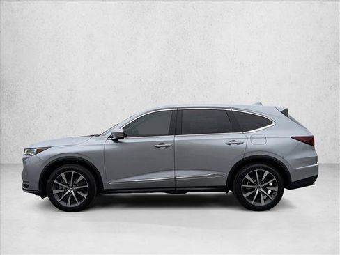 Used 2026 Acura MDX SH-AWD w/ Technology Package image 9