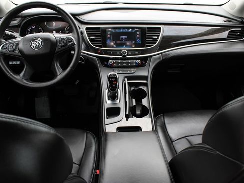 Used 2018 Buick LaCrosse Premium w/ Driver Confidence Package #2 image 24