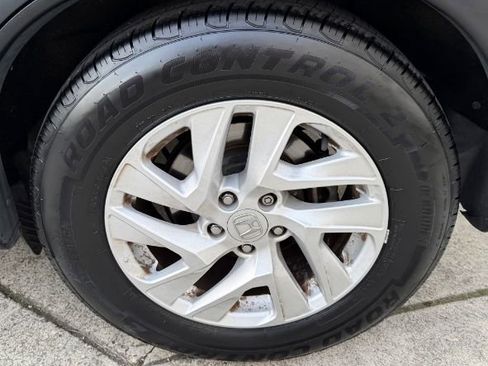 Used 2016 Honda CR-V EX-L image 25