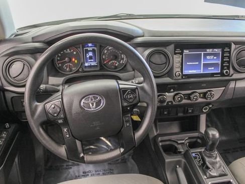 Used 2022 Toyota Tacoma SR AWD/4WD image 21
