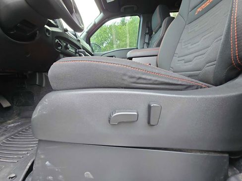 Used 2023 Nissan Frontier PRO-4X w/ Pro Convenience Package image 14