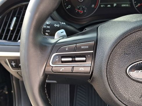 Used 2018 Kia Stinger Premium image 24