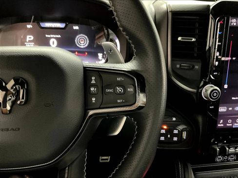 Used 2026 RAM 1500 RHO AWD/4WD image 21