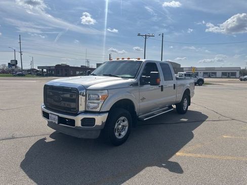 Used 2012 Ford F250 XLT w/ XLT Interior Pkg image 1