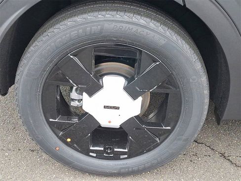 New 2026 Kia Sportage X-Line image 5