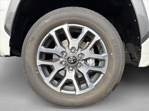 New 2026 Toyota Tundra 1794 Edition image 9