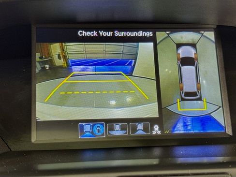 Used 2020 Acura MDX Sport Hybrid w/ Advance Pkg AWD/4WD image 40