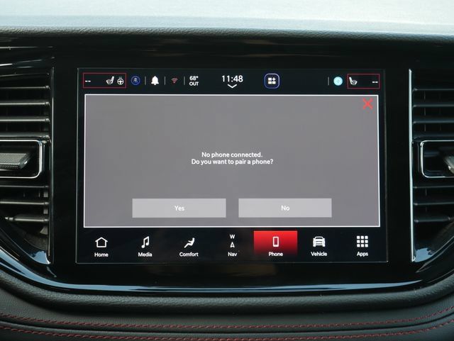 Used 2025 Dodge Durango GT AWD/4WD image 5