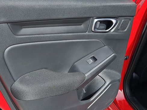 Used 2026 Honda Civic Sport image 14