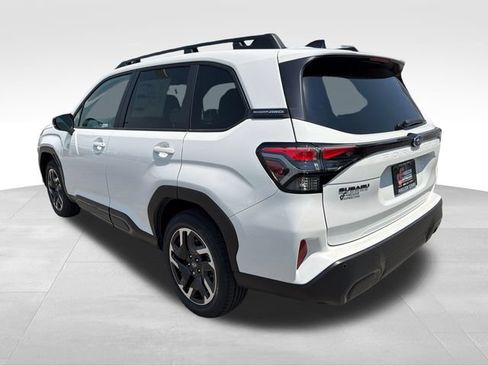 New 2026 Subaru Forester Limited AWD/4WD image 5