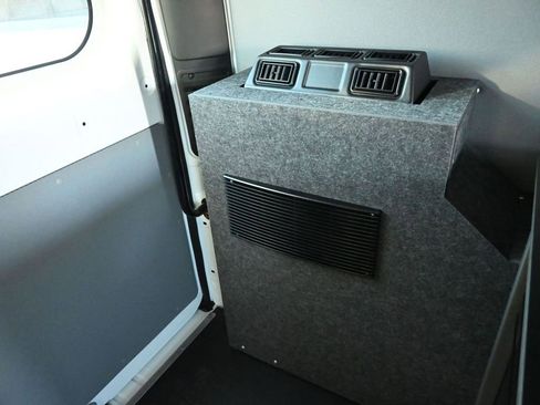 Used 2025 RAM ProMaster 1500 w/ Quick Order Package 22G SLT image 35