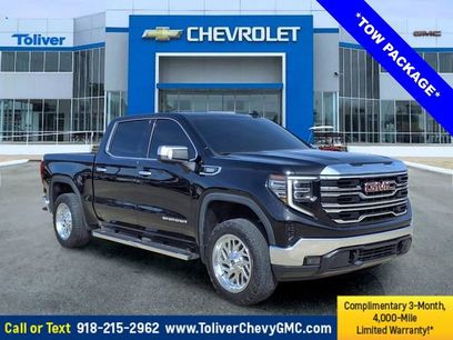 Used 2023 GMC Sierra 1500 SLT
