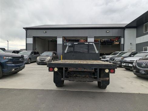 Used 2017 Ford F350 XLT AWD/4WD image 4