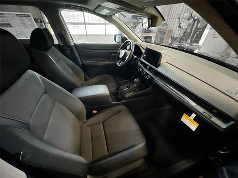New 2026 Honda CR-V EX image 29