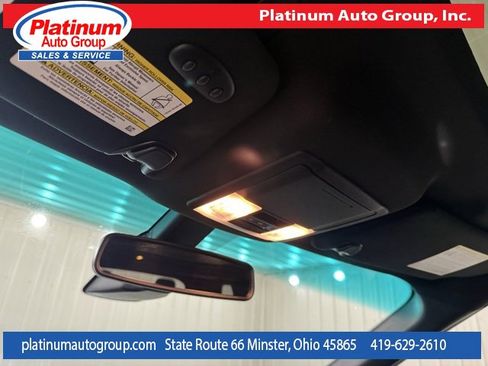 Used 2017 Ford Explorer Limited w/ Equipment Group 301A image 22