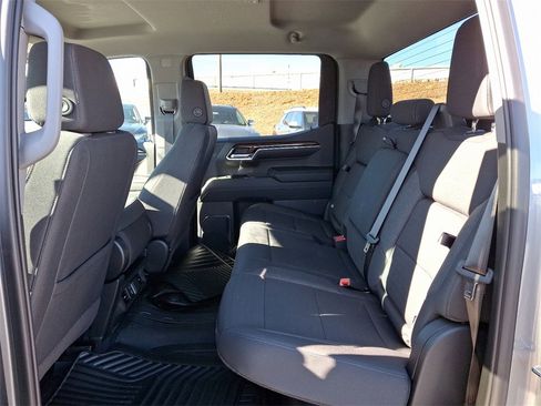 New 2024 GMC Sierra 1500 Elevation image 5