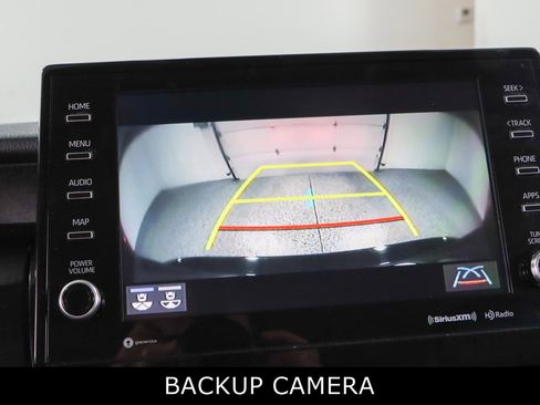 Used 2024 Toyota Camry XSE FWD image 18