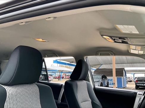 Used 2024 Toyota 4Runner SR5 image 13