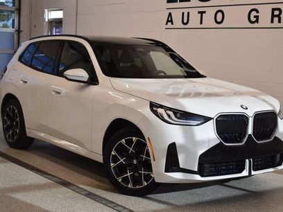 Used 2025 BMW X3 xDrive30i