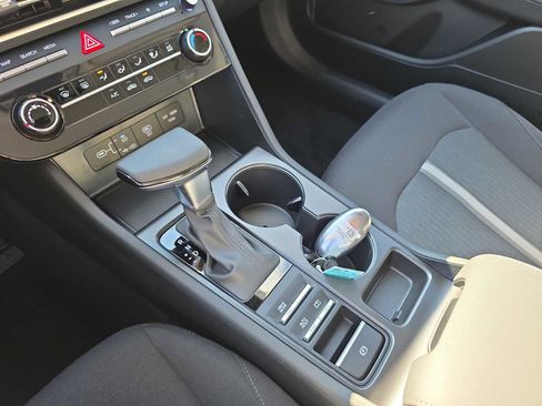 New 2026 Hyundai Sonata SE image 14