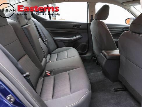 Used 2023 Nissan Altima 2.5 S FWD image 22