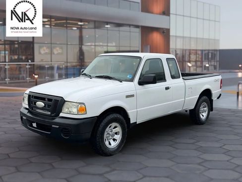 Used 2008 Ford Ranger XL AWD/4WD image 4