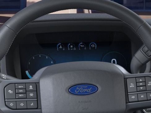 New 2026 Ford F150 XLT w/ Equipment Group 302A MID AWD/4WD image 13