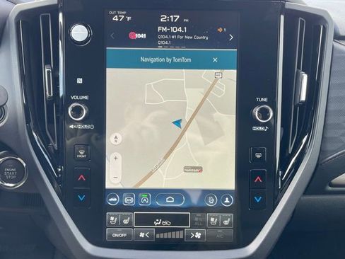 New 2026 Subaru Forester Touring image 10