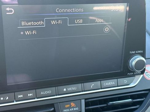 Certified 2024 Nissan Altima 2.5 SV image 18