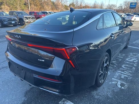 Used 2025 Kia K5 GT-Line w/ GT-Line Premium Package image 5