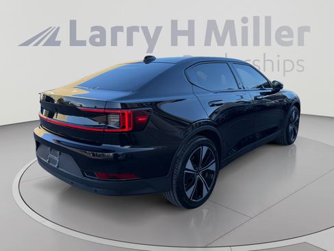 Used 2024 Polestar Polestar 2 AWD/4WD image 5
