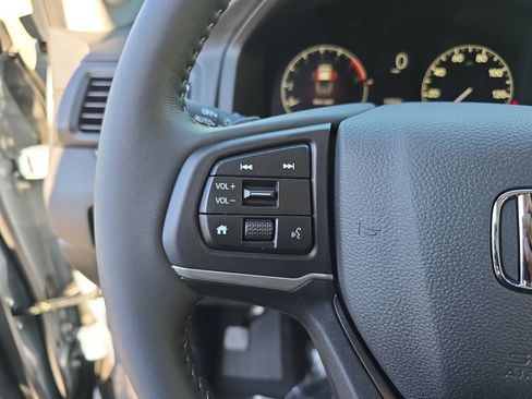 New 2026 Honda Ridgeline RTL image 18