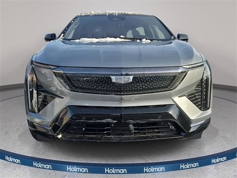 New 2026 Cadillac Optiq Sport 1 image 2