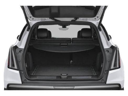 Used 2026 Cadillac XT5 Sportv w/ LPO, Floor Liner Package AWD/4WD image 13