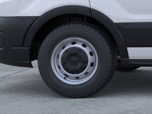 New 2026 Ford Transit 350 XL RWD image 19