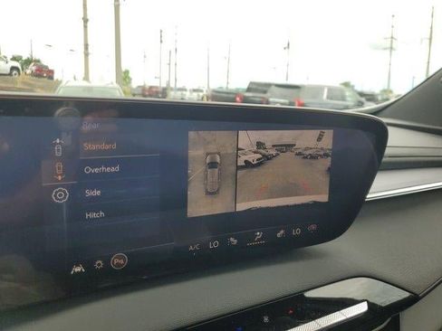 New 2026 Buick Enclave Sport Touring w/ Power Package FWD image 29