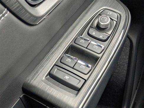 New 2026 Subaru Outback Touring image 22