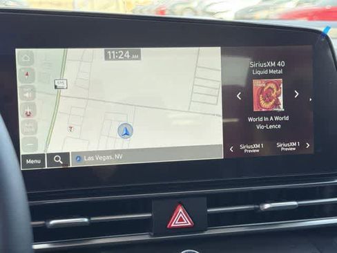 New 2026 Hyundai Elantra Limited image 22