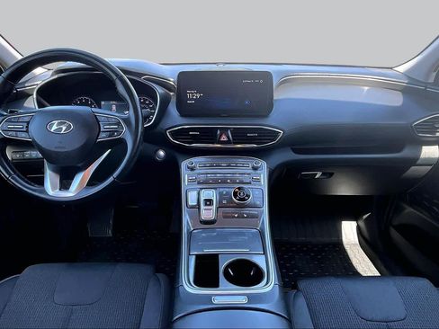 Used 2023 Hyundai Santa Fe SEL AWD/4WD image 15