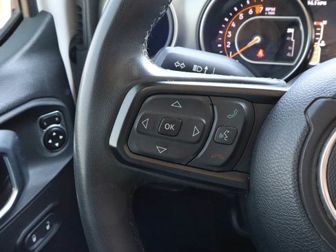 Used 2023 Jeep Gladiator Sport AWD/4WD image 36