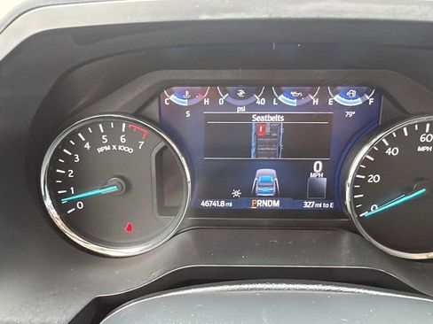 Used 2023 Ford Expedition Limited image 27