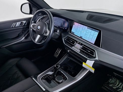 Used 2023 BMW X5 sDrive40i w/ M Sport Package image 15